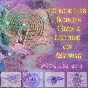 World Premiere Of JORGE Comes to Theatre NOVA Photo