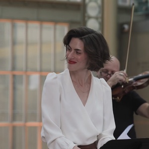 Video: The Royal Ballet and Opera Releases Cover of Rosalía's 'Berghain' Photo