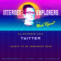 Internet Explorers To Feature Nathan Allebach & Ryan Broderick In November Photo