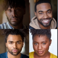 Cast Announced for Steppenwolf for Young Adults' World Premiere of 1919 Photo