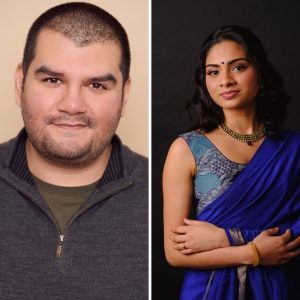 Live & In Color Reveals 2025 June Bingham New Playwright Commission Recipient and New Photo