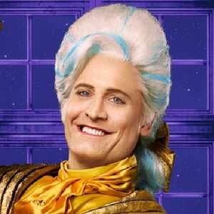 BEAUTY & THE BEAST Tour's Lumiere, Danny Gardner, to Appear on DANCING WITH THE STARS Photo