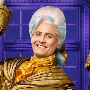 BEAUTY & THE BEAST Tours Lumiere to Appear on DANCING WITH THE STARS Photo