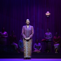 BWW Review: TEGAK SETELAH OMBAK's Story of Perseverance Inspires, Both On and Off Stage