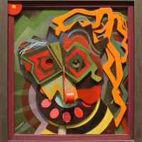 'Creatures And Monsters' Exhibition Opens Online And At Scottsdale Civic Center…