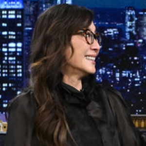 Video: How Ariana Grande & Cynthia Erivo Convinced Michelle Yeoh to Join WICKED