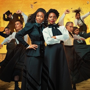 Video: SYLVIA Prepares for Its September Return at Curve Theatre Photo