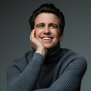 Review: GAVIN CREEL IN CONCERT at Kennedy Center Photo