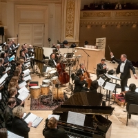 BWW Review: A JOYFUL NOISE at Carnegie Hall Photo