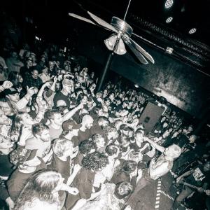 Photos: HAYWIRE Release New Album I DON'T WANNA SAY GOODBYE