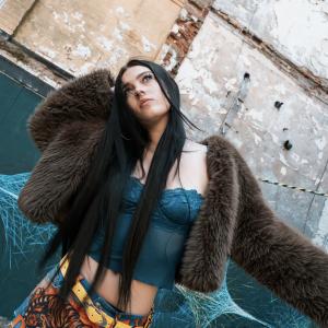 Courtney Hadwin Releases 'WHATCHA GUNNA DO?!' Single Photo