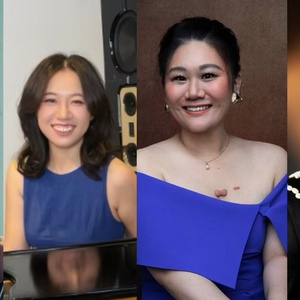 Almost Quintet Will Perform NYC Premiere of Dr. Edward W. Hardy’s BORN FREE Photo