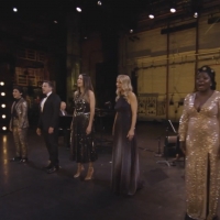 Sutton Foster Will Take Over City Center for BRING ME TO LIGHT, with Kelli O'Hara…