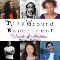 The Voices Of America Writers Workshop Present Excerpts From Work In Development, Dec Photo