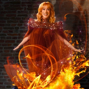 Kathy Griffin Announces New Tour Dates; 'My Life on the PTSD List' Launches In 2024 Photo