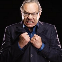 Lewis Black Brings IT GETS BETTER EVERY DAY to Van Wezel Photo