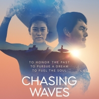 CHASING WAVES Docu-Series Now Streaming on Disney+ Photo