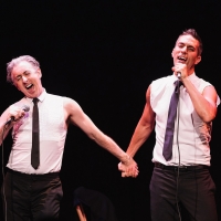 Alan Cumming and Ari Shapiro Will Come To Boston With OCH & OY! A CONSIDERED CABARET Photo