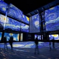 VAN GOGH ALIVE Tickets On Sale Tomorrow