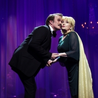 George Dvorsky 'n' Sally Mayes of PETE 'N' KEELY at Paper Mill Playhouse Interview