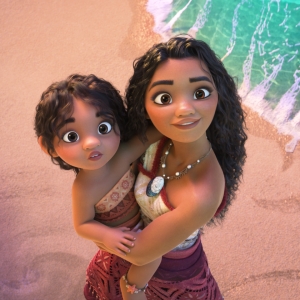 Review Roundup: MOANA 2- Does the Sequel Live Up to Disney's 2016 Hit?