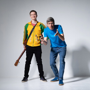 THE GREAT BIG BUG SHOW Will Premiere at Libraries, Museums, and Festivals This Autumn Photo