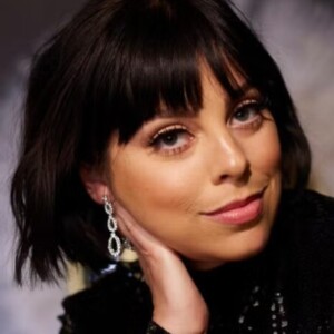 Review: Krysta Rodriguez Makes OC Cabaret Debut at Segerstrom Center
