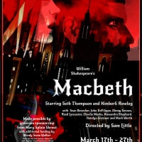 MACBETH Opens at Cumberland Theatre Photo