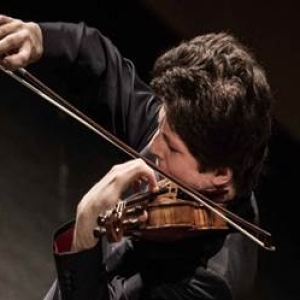 Elim Chan And Augustin Hadelich Unite On Stage With The Utah Symphony