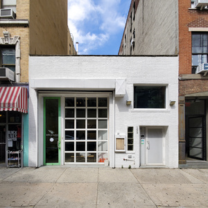 wild project Purchases Building On East 3rd Street Photo