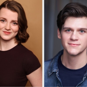 Ashlyn Maddox, Brian Ray Norris & Andrew Poston Join BULL DURHAM, A NEW MUSICAL