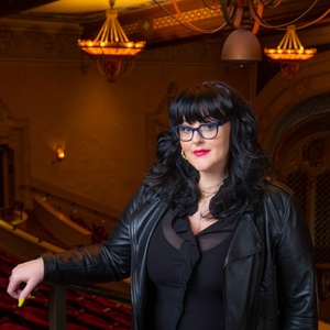 Interview: Shawna Lucey of OPERA SAN JOSE Photo