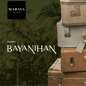 Maraya Performing Arts to Present BAYANIHAN: FOR LIFE, FOR BLOOD in June Video