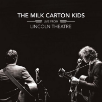 The Milk Carton Kids' 'Live From Lincoln Theatre' Available on Vinyl Jan. 29 Video