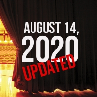Virtual Theatre Today: Friday, August 14- with Stephanie J. Block, Andrew Rannells, a Photo
