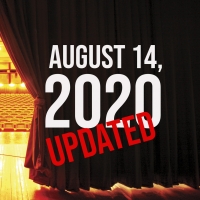 Virtual Theatre Today: Friday, August 14- with Stephanie J. Block, Andrew Rannells, a Video