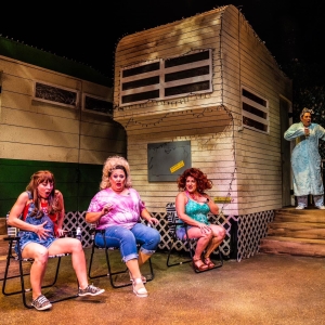 Review: THE GREAT AMERICAN TRAILER PARK MUSICAL at Stageworks Theatre Photo