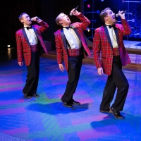 BWW Review: FOREVER PLAID at Musical Theater Heritage Video