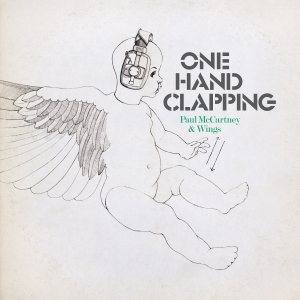 Paul McCartney & Wings Album One Hand Clapping to Be Released Photo