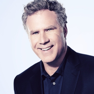 Will Ferrell to Create and Star in New GOLF Comedy for Netflix