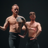 A Thrilling Triple Bill Comes To The London Coliseum Photo
