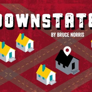 Curious Theatre Company Will Present Regional Premiere of DOWNSTATE Photo