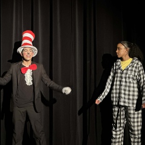 Review: SEUSSICAL JR at Conway Christian High School Photo