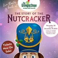 The Children's Theatre Of NJ Re-Opens Doors With A Holiday Classic! Photo
