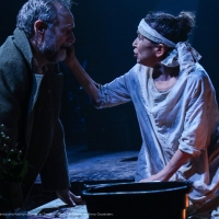 BWW Review: TIMON OF ATHENS at Shakespeare Theatre Company Photo