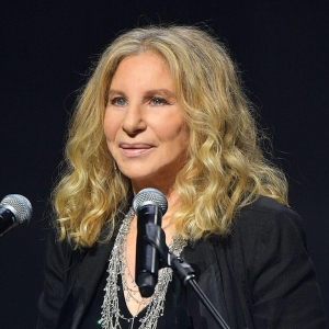 Barbra Streisand: A Genesis Prize Luminary in Art and Advocacy Interview