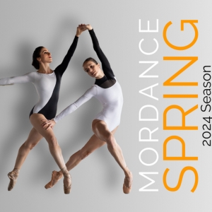 MorDance Presents Spring Season Performances in Yonkers Video