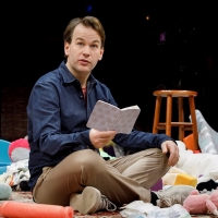 Review: How THE NEW ONE Changed Everything for Comedian Mike Birbiglia Video