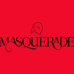 Anna Zavelson, Telly Leung, Kyle Scatliffe & More Will Star in MASQUERADE Photo