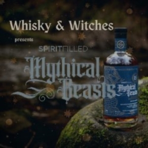 EDINBURGH 2023: Review: WHISKY & WITCHES PRESENTS MYTHICAL BEASTS, The Mother Superio Photo